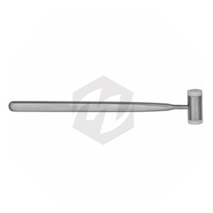 Martillo Quirúrgico Dental Personalizado con Cabeza de Plástico de Alta Calidad para Levantamiento de Senos, Implantes Óseos y Cirugía Plástica - Instrumentos Médicos - Product Image 3