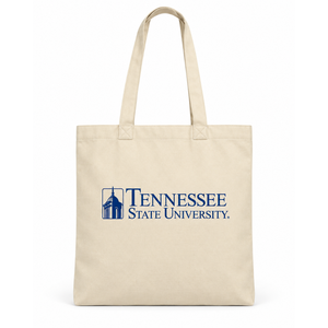 Custom <b>University</b> College Cotton Canvas Tote <b>Bag</b> Personalized Logo Reusable Shopping Shoulder <b>Bag</b> OEM Manufacturer - Product Image 1