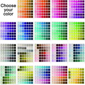 Chaussettes de sport à cinq doigts pour jeunes avec logo personnalisé, 100 % coton, plusieurs couleurs, respirantes, écologiques, pour la course à pied et la randonnée - Product Image 5