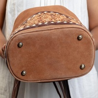 Sac à bandoulière en treillis de diamant à la mode de concepteur enveloppe motif de couette en cuir usiné à la main fermeture éclair portable à la mode pour le printemps