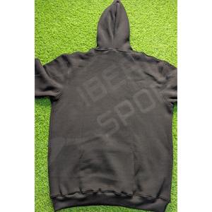 IBERIA Özel Tasarım Kapüşonlu Üst |   Nefes Alabilen Hızlı Kuruyan Polyester |   OEM Takım Spor Giyimleri. - Product Image 2
