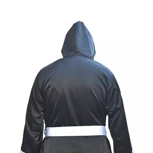 Nouvelle Collection – Kimono de Boxe Confortable et de Qualité Supérieure – Robe de Boxe à Prix Abordable – Ventes Flash - Product Image 4