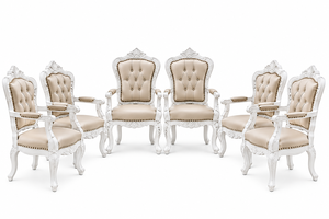 Nouveau Mandap de Mariage Moderne et Rêveur en Forme de Cheval Volant, pour Événements Intérieurs, Pégase Royal de Luxe en Fibre de Verre, Taille Personnalisée, Royaume-Uni - Product Image 6