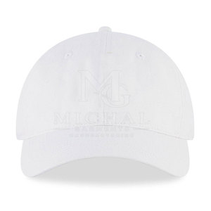 Casquette de baseball tendance personnalisée en gros avec fermeture réglable et matériau léger pour un usage quotidien - Product Image 6