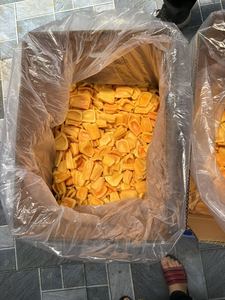Morceaux de jaca jeunes surgelés IQF de qualité export pour plats savoureux – Fournisseur en gros du Vietnam - Product Image 4