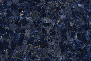 Sodalite <b>Overlay</b> Slab for Wall Panel Decoration <b>Blue</b> Sodalite Stone Slab Closeup Pattern Semi Precious Sodalite Slab Interior - Product Image 5