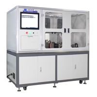 Machine d'essai de résistance et d'équilibre pour cliquets, machine d'essai de fatigue et de durabilité pour cliquets de moyeu de vélo, testeur de cliquet