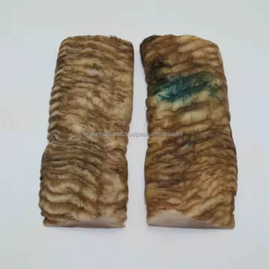 100% écailles en corne de buffle en matière organique naturelle de haute qualité avec toucher réel taille personnalisée par artisanat artisanal au prix de gros - Product Image 3