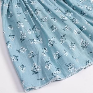 Ropa Premium para niños, colores personalizados, algodón suave de alta calidad, servicio OEM ODM OBM, ropa cómoda para niñas y niños - Product Image 2