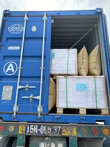 Suelo SPC Premium ANZ - Resistente al Agua, Antibacteriano, Ecológico, Diseño Moderno para Uso en Hoteles y Residencias - Product Image 4