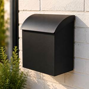 Premium brass and Copper Mailbox Decorative Outdoor Letter <b>Box</b> Handmade <b>Vintage</b> Copper Mailbox Outdoor Wall Mount Mailbox - Product Image 5