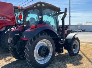 Tracteur CASE IH VESTRUM 130HP - Product Image 5