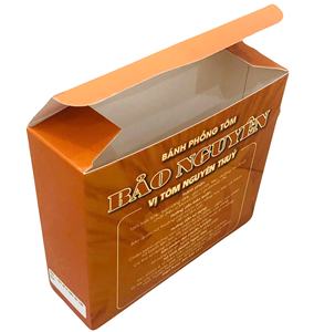 Wholesale Eco-friendly 1mm <b>Thickness</b> 3-layer Corrugated Ivory Board Recycled <b>Paper</b> Slotted Boxes Vietnam Food Grade Customizable - Product Image 6