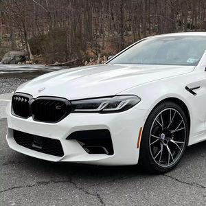 Meilleur pack compétition M5 2023 d'occasion - Product Image 1