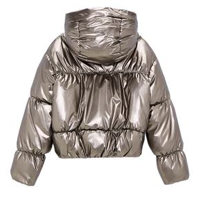 Veste polaire imperméable pour hommes sur mesure en vente de gros, fermeture à glissière dernière conception, fermeture à glissière, polyester respirant, hiver uni - Product Image 5