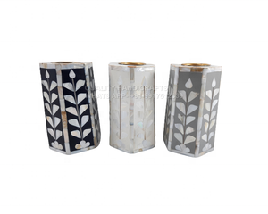 Gran oferta, quemador de incienso árabe Dukoon Mother Pearl, Hogar personalizado, buena rosa, nuevo diseño para Perfume religioso al por mayor Bakhoor - Product Image 2