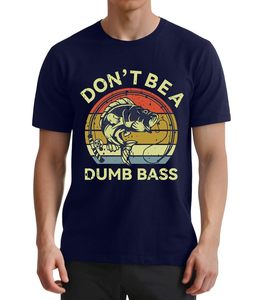 T-shirts pour hommes en coton, imprimés pêche, décontractés, streetwear, col rond, ultra-doux, manches courtes, coupe classique - Product Image 2