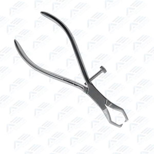 Instrumentos Dentales: Extractor Manual de Coronas, Instrumentos Quirúrgicos Dentales, Pinzas Perfectas para Remover Coronas de Prueba, Equipos Dentales - Product Image 4