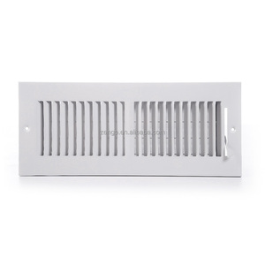 Hot bán chất lượng tốt Mỹ loạt thông gió khuếch tán không khí hai Cách đăng ký phổ <span class=keywords><strong>Air</strong></span> Vent - Product Image 5