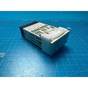 Controlador de Sensor de Presión Azbil NPS1000A-458-1 Usado Como Está, Piezas de Equipos Semiconductores Legacy - Product Image 3