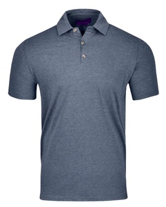 Vente en gros à bas prix Concevez votre propre marque de polo Polo de golf pour hommes du Bangladesh - Product Image 2