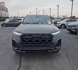 พร้อมส่ง สภาพใช้งานแล้ว ปี 2025 A u d11 SQ7 - Product Image 1