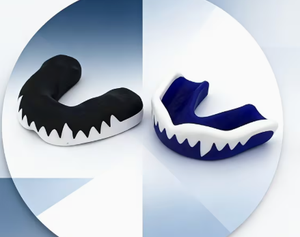 Durable <b>Sports</b> <b>Mouth</b> <b>Guard</b> Custom Fit Protective Dental <b>Guard</b> for Training and Athletic Activities Wholesale <b>Sports</b> <b>Mouth</b> <b>Guard</b> - Product Image 2