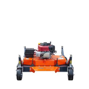 Cortadora de Césped Autopropulsada TMG AFN60 de 60 Pulgadas para Remolcar con ATV, Motor de 4 Tiempos y 13.5 hp, de Gasolina, Descontinuada pero Disponible - Product Image 3
