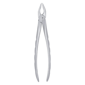 Pinzas de Extracción Atraumática para 35 Dientes Superiores (Caninos, Premolares y Molares) de Acero Inoxidable Quirúrgico Dental, Herramienta para Extracción de Dientes - Product Image 1