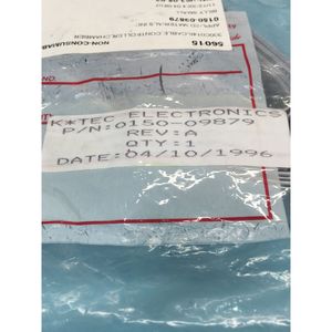 Cable AMAT 0150-09879 para Controlador ESC - Equipo y Piezas de Semiconductores de Confianza de Tradicción Global - Product Image 3