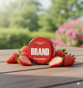 OEM ODM Sachets énergétiques buccaux style Snus, saveur fraîche rafraîchissante, commandes en gros pour le meilleur prix de gros - Product Image 5