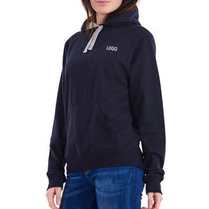 Sudadera con Capucha de Alta Calidad para Mujer, Diseño Personalizable con Precio Económico para Compradores al por Mayor / Diseño Moderno para Compradores al por Mayor - Product Image 2
