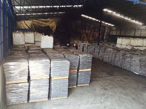 เถ้าแกลบข้าวชีวมวลบริสุทธิ์ที่มีคาร์บอนมากกว่าหกเปอร์เซ็นต์ สำหรับการใช้งานในอุตสาหกรรมและด้านพลังงานที่คุ้มค่าทางด้านค่าใช้จ่าย - Product Image 5