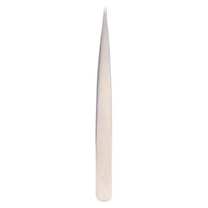 Pinces à cils personnalisées avec pointe en fibre pour extensions de cils - Product Image 5
