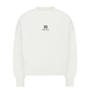 เสื้อสเวตเชิ้ตถักสำหรับผู้ชาย คอกลมแบบคลาสสิก สวมใส่สบาย ระบายอากาศได้ดี แขนยาว เสื้อผ้าลำลองสำหรับฤดูหนาว ผลิตตามสั่ง - Product Image 1