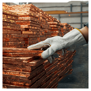 Suministro de Cátodos de Cobre Puro de Primera Calidad Cu (Mín.) 99.97% 125kg/pieza Desde el Reino Unido - Product Image 5