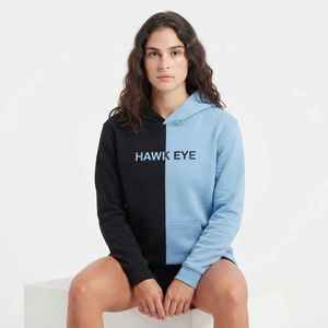 Sudadera con Capucha Personalizada para Mujer, 100% Algodón, Corte Regular, con Capucha, Logotipo Personalizado, Marca Privada, Fabricante Mayorista - Product Image 5