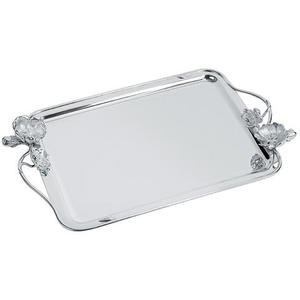 Plateau en métal de dernière génération pour la maison, les hôtels, les restaurants et les bars - Product Image 4