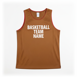 Uniforme de Baloncesto Personalizado con Sublimación Reversible para Clubes Deportivos, Fabricación OEM, para Adultos y Jóvenes, con MOQ Bajo - Product Image 4
