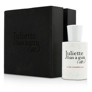 Signorina signore affascinanti EDP | Juliette ha una pistola - Product Image 2