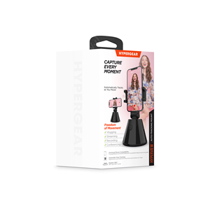 Attrezzatura per Streaming Live HyperView con Supporto per Auto-Tracciamento - Product Image 3