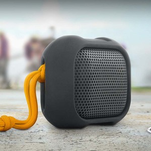 Altavoz Inalámbrico Portátil Mini ODM Excelente, IPX4 Resistente a Salpicaduras y Golpes, para Exteriores y Trabajo, Emparejamiento Estéreo, Refuerzo de Bajos, Recargable - Product Image 3