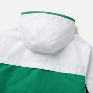 Fashion Zip Up Windbreaker <b>Jacket</b> <b>Men</b> 100% Nylon Outerwear Waterproof <b>Jackets</b> Women <b>Summer</b> <b>Lightweight</b> Wind Breaker <b>Jackets</b> - Product Image 6