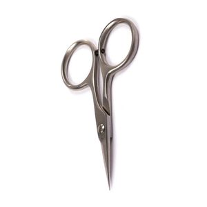 กรรไกรตกปลาคุณภาพสูง สแตนเลสสตีล ปลายแหลมคมกริบ สำหรับผูกเหยื่อตกปลา กรรไกรตกปลาสำหรับกิจกรรมกลางแจ้ง - Product Image 5