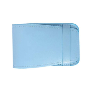 Pinzas para Depilación de Cejas, Precisas y Puntiagudas con Punta de Aguja, con Acabado Lijado para el Mercado Estadounidense - Product Image 2