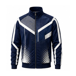Trajes Deportivos Personalizados de Alta Calidad para Hombre, los Más Vendidos al Por Mayor, Precio Razonable, Hechos en Pakistán - Product Image 6