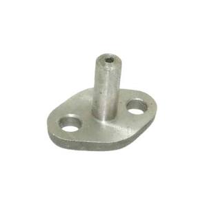 Bomba hidráulica de elevación para tractor Massey Ferguson 35 35X 65 135 150 165 175 con pasador de guía 180905M1 - Product Image 1