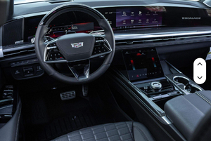 Cadillac Escalade-V AWD Hennessey H1000 Usado 2025 - Product Image 6