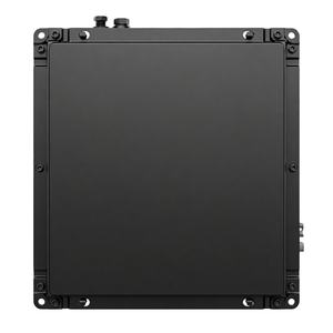 Système d'énergie solaire avec batterie Lifepo4 10kw 48v 200ah, pack de batteries ess, système de stockage d'énergie tout-en-un, batterie au lithium Dyness - Product Image 1