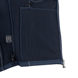 Chaleco de Entrenador de Perros K9 con Logotipo Personalizado, Chaleco Casual de Otoño, Transpirable, Impermeable, Cortavientos, Cálido, con Múltiples Bolsillos - Product Image 5